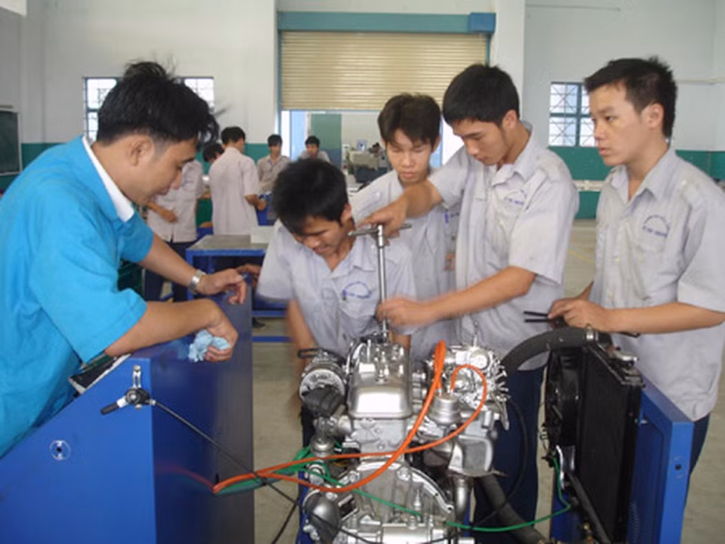 Ảnh minh họa: VTV.vn