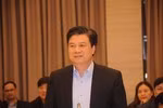 Nếu phải nghỉ thêm, có thể điều chỉnh lịch kỳ thi Trung học phổ thông quốc gia