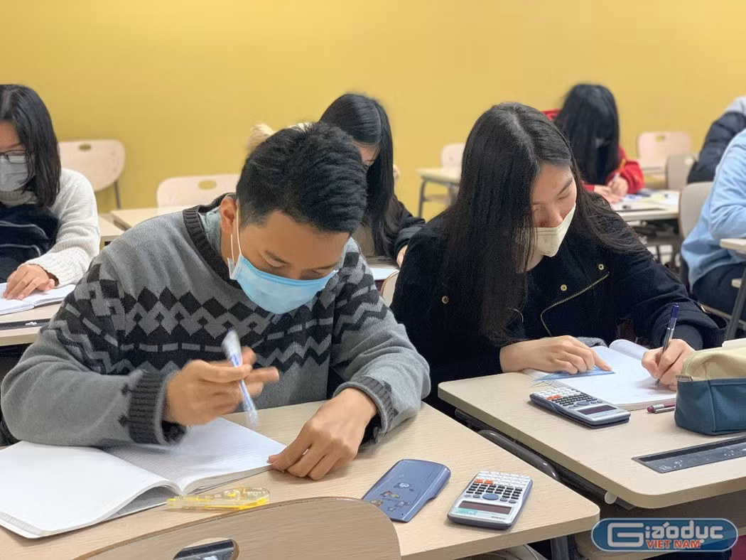 Ảnh minh họa: giaoduc.net.vn Ảnh minh họa: giaoduc.net.vn