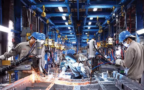 Thủ tướng chỉ thị giải pháp thúc đẩy tăng năng suất lao động quốc gia