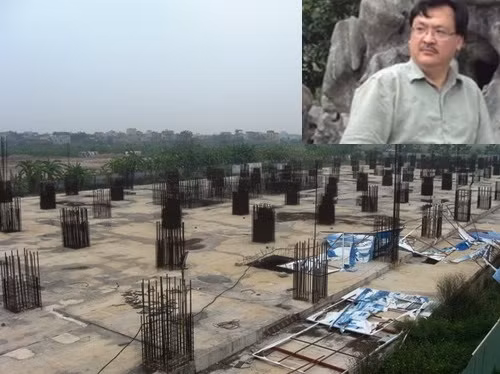 Hành trình sai phạm và bỏ trốn của ông chủ dự án Tricon Towers