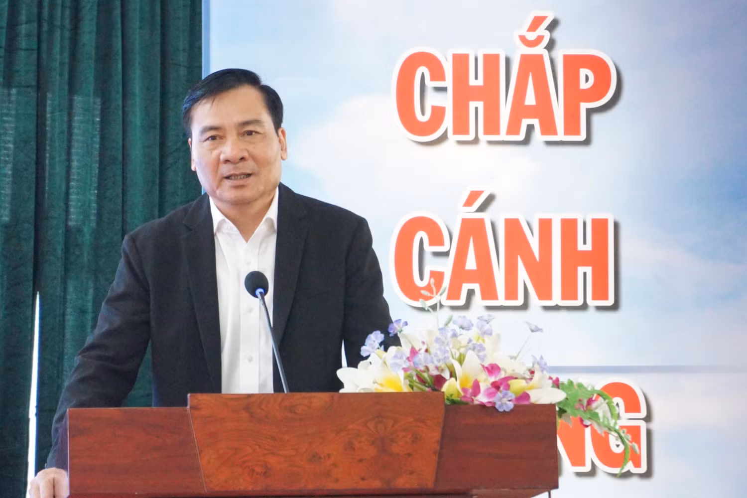 Tiến sĩ Phạm Như Nghệ, Phó Vụ trưởng Vụ Giáo dục Đại học, Bộ Giáo dục và Đào tạo. Ảnh: PM Tiến sĩ Phạm Như Nghệ, Phó Vụ trưởng Vụ Giáo dục Đại học, Bộ Giáo dục và Đào tạo. Ảnh: PM