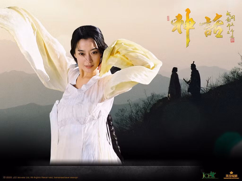 Câu chuyện tình vượt thời gian từng lấy đi nước mắt của biết bao khán giả. Thành Long và Kim Hee Sun cũng được đánh giá là một trong những cặp đôi Hoa - Hàn đẹp nhất trên màn ảnh Câu chuyện tình vượt thời gian từng lấy đi nước mắt của biết bao khán giả. Thành Long và Kim Hee Sun cũng được đánh giá là một trong những cặp đôi Hoa - Hàn đẹp nhất trên màn ảnh