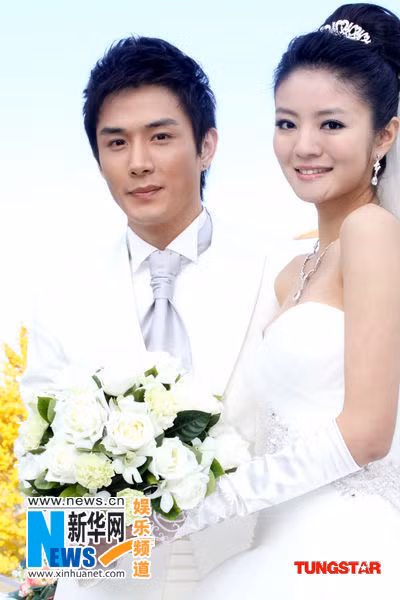 26. Kết hôn cuồng tưởng khúc: An Dĩ Hiên – Lee Seung Hyun 26. Kết hôn cuồng tưởng khúc: An Dĩ Hiên – Lee Seung Hyun