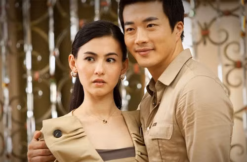 Bộ phim điện ảnh lãng mạn kể về cuộc sống của những thanh niên thành phố hiện đại, những người luôn theo đuổi sự nghiệp và tình yêu hoàn hảo.