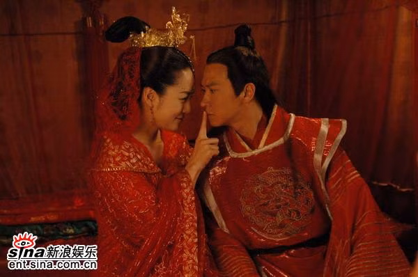Một cái kết có hậu dành cho đôi "oan gia". Một cái kết có hậu dành cho đôi "oan gia".