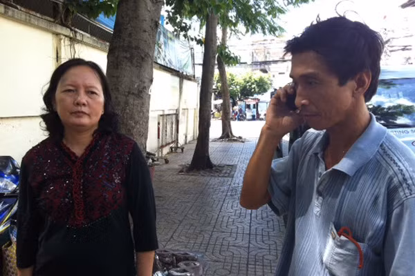 Nếu biết trước chuyện này, chúng tôi đã cho các cháu chọn trường khác, nhiều phụ huynh buồn bã nói. >>NHỮNG NGƯỜI NỔI TIẾNG TỪNG TRƯỢT ĐẠI HỌC