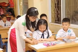 Học sinh học dốt đâu phải là tội? ảnh 2