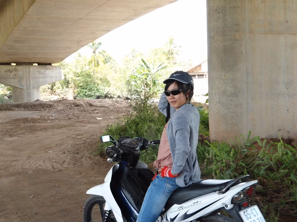 Mình là người vui vẻ, hòa đồng, muốn giúp đỡ những hoàn cảnh khó khăn trong khả năng của mình.