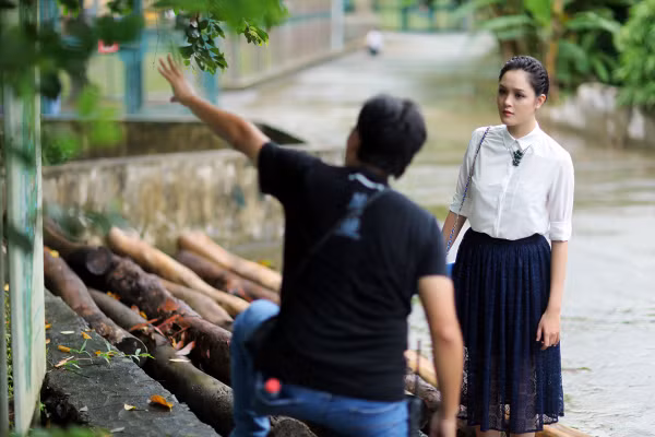 Đây là chuyến đi nằm trong chương trình nâng cao nhận thức của người dân trong việc bảo vệ loài gấu, hạn chế sử dụng các chế phẩm được lấy từ loài gấu, đặc biệt là mật gấu.