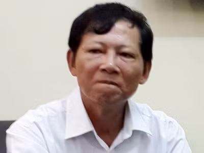 Một người đã chết, các vị nghĩ sao đây? ảnh 4