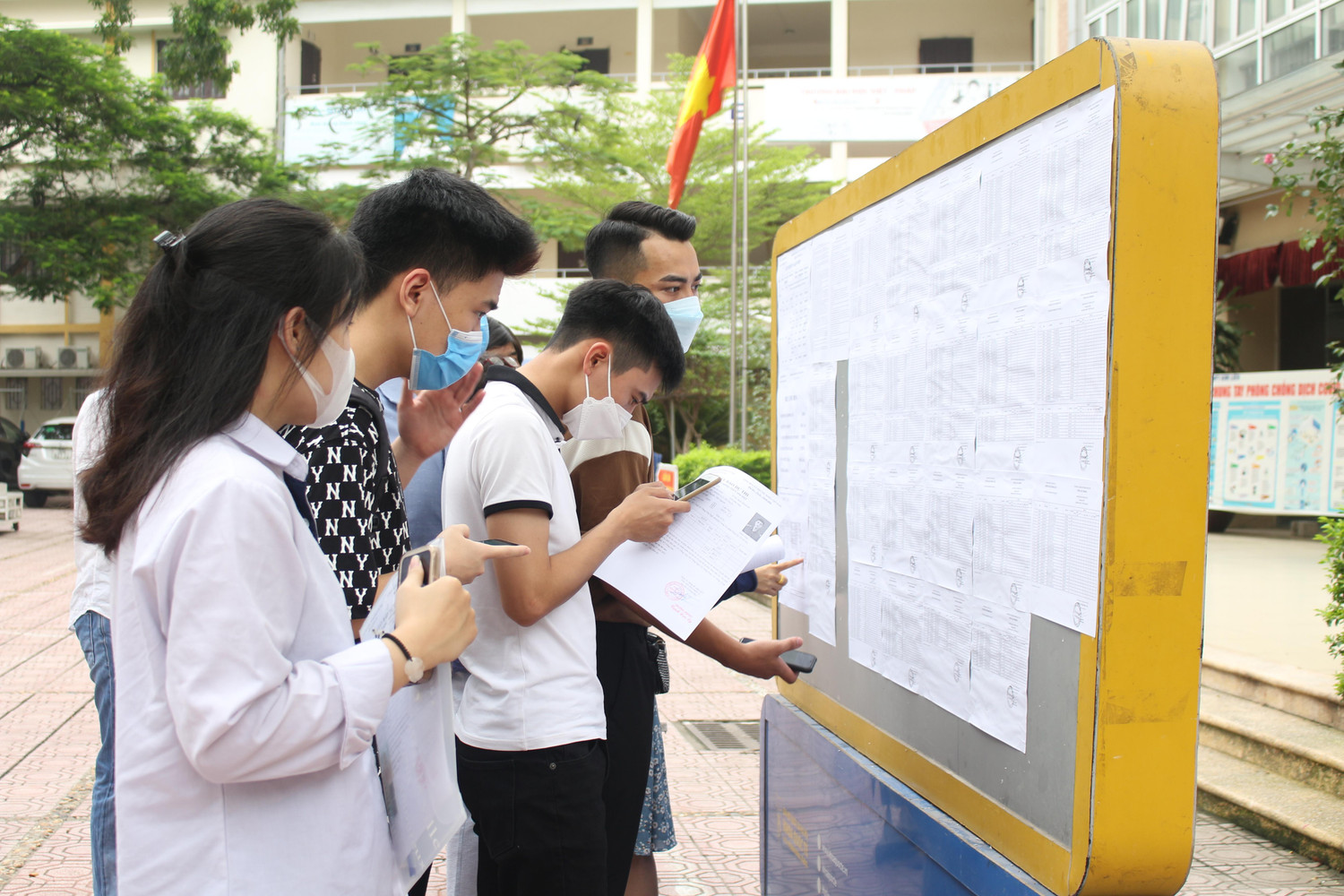 Ảnh minh hoạ: PM Ảnh minh hoạ: PM