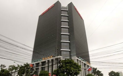 Trụ sở Petro Vietnam tại Hà Nội. Trụ sở Petro Vietnam tại Hà Nội.