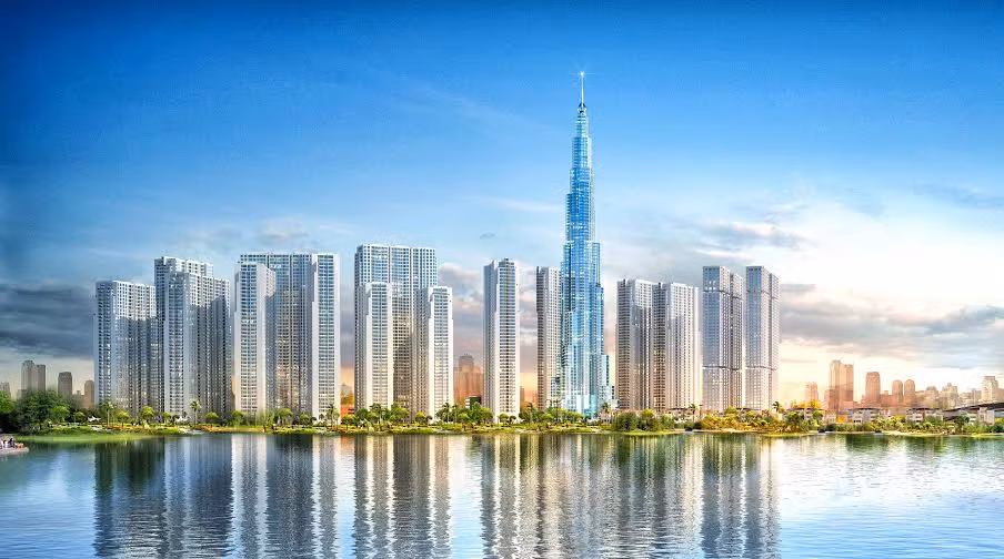 Vinhomes Central Park được kiến tạo thành một khu đô thị xanh, hiện đại và cao cấp bậc nhất Việt Nam. Vinhomes Central Park được kiến tạo thành một khu đô thị xanh, hiện đại và cao cấp bậc nhất Việt Nam.