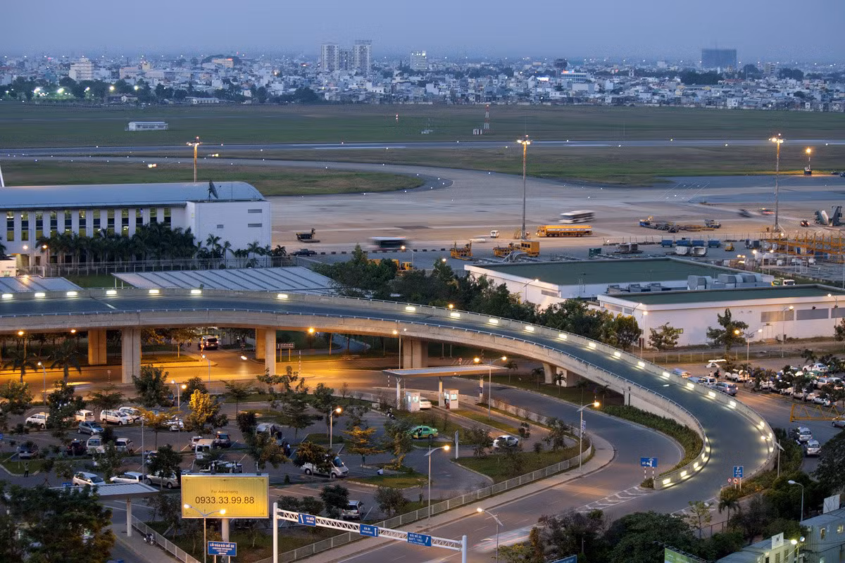 “Kỳ vọng sân bay Long Thành trung chuyển lớn của khu vực là viển vông" ảnh 4