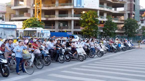 (Ảnh minh họa: Báo Giao thông)