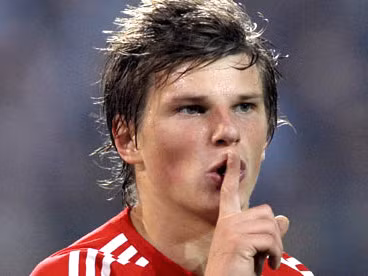 Arshavin liệu có ra đi tìm bến đỗ mới?