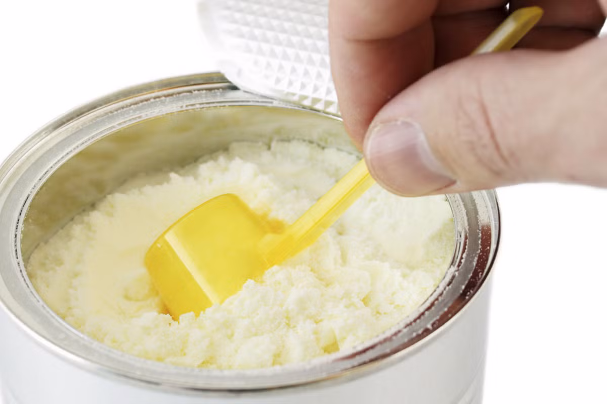 Các nhận biết sữa công thức chứa ít đường ảnh 4