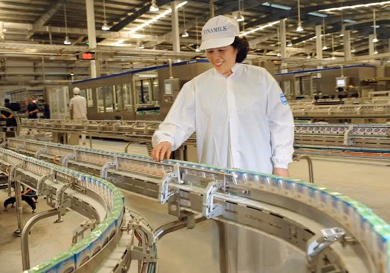 Bán vốn nhà nước tại doanh nghiệp như Vinamilk phải đáng "đồng tiền, bát gạo" ảnh 3 Bán vốn nhà nước tại doanh nghiệp như Vinamilk phải đáng "đồng tiền, bát gạo" ảnh 3