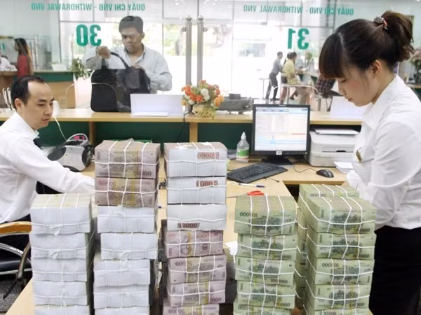 Ảnh minh họa. (Nguồn: TTXVN). Ảnh minh họa. (Nguồn: TTXVN).