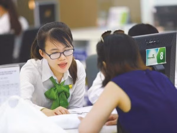 Hai bài toán đặt ra cho hệ thống ngân hàng Việt sau vụ khách bị mất tiền ảnh 2 Hai bài toán đặt ra cho hệ thống ngân hàng Việt sau vụ khách bị mất tiền ảnh 2