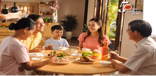 Nước mắm Chin-Su Yod Thong: Giấc mơ mang “quốc hồn quốc túy” ra thế giới ảnh 2