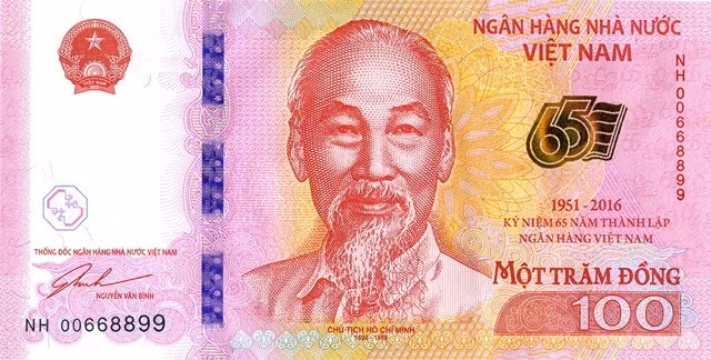 Đồng tiền đầu tiên của nước Việt Nam Dân chủ Cộng hòa ảnh 4