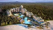 Condotel Residences Phu Quoc của Tập đoàn SunGroup. Condotel Residences Phu Quoc của Tập đoàn SunGroup.