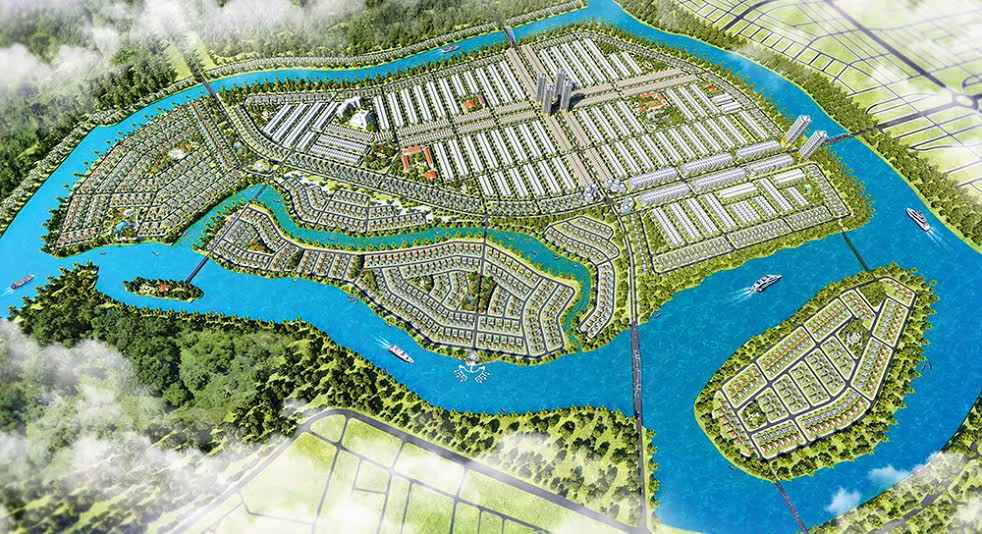 Theo báo cáo mới nhất của Savills Vietnam, trong quý IV/2015, hoạt động bán hàng biệt thự tại Đà Nẵng tăng mạnh.