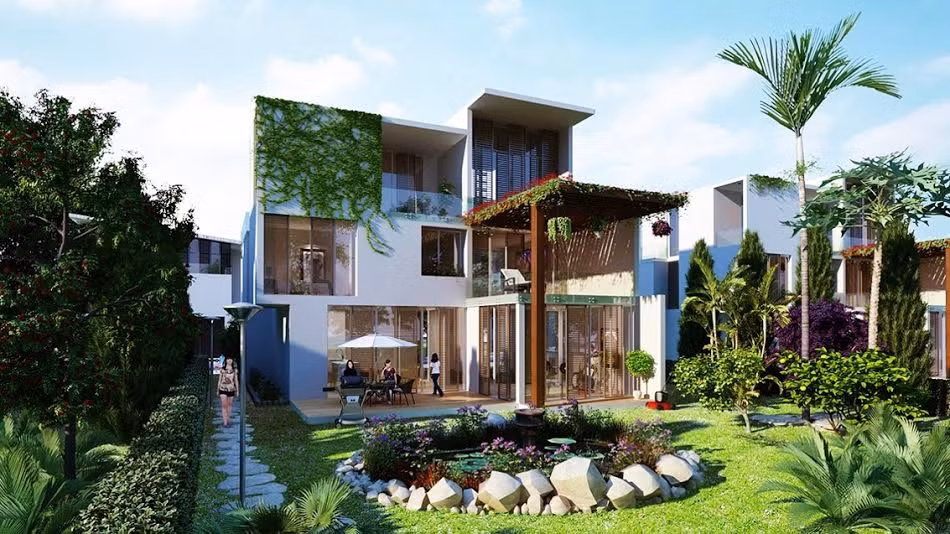 Chỉ 30 phút sau khi mở bán, 200 sản phẩm đất nền biệt thự đầu tiên của KĐT sinh thái kiểu mẫu quốc tế Han River Village đã nhanh chóng về tay chủ sở hữu.