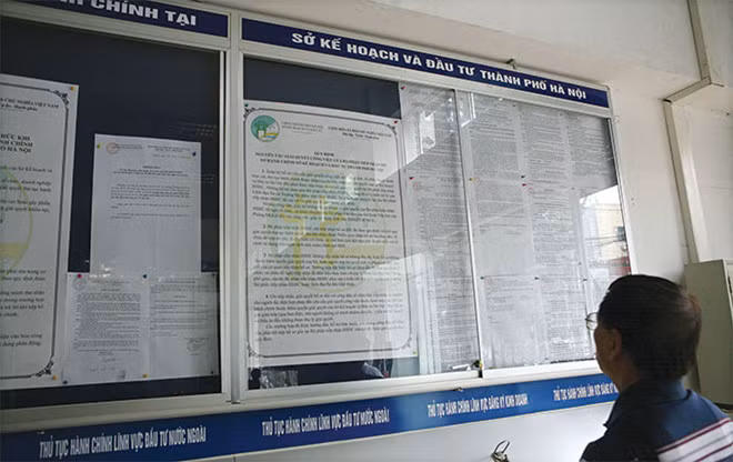 Hàng nghìn điều kiện kinh doanh được quy định tại các thông tư sẽ hết hiệu lực từ 1/7 tới đây.