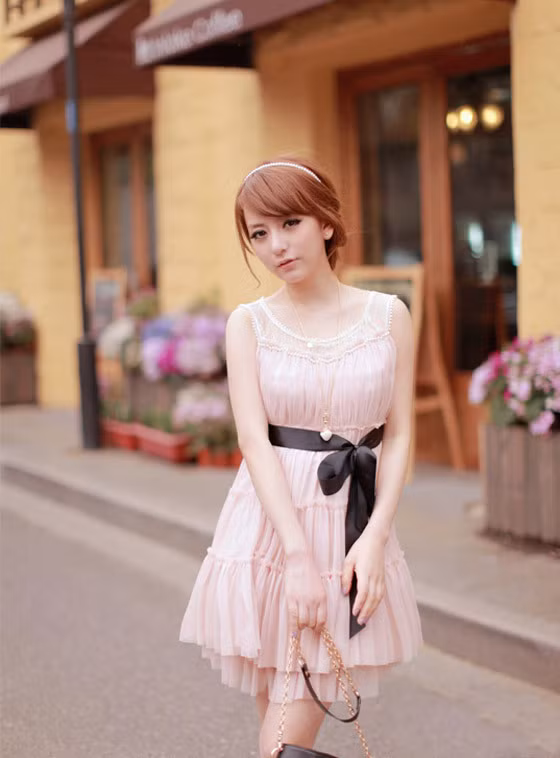 (Ảnh: HB) Xem thêm: Phương Trinh diện váy xẻ cao, làm 'lu mờ' Midu
