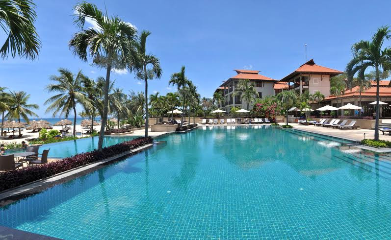 Furama Villas Đà Nẵng.