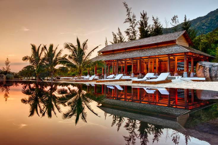 An Lâm Villas Ninh Vân Bay Nha Trang