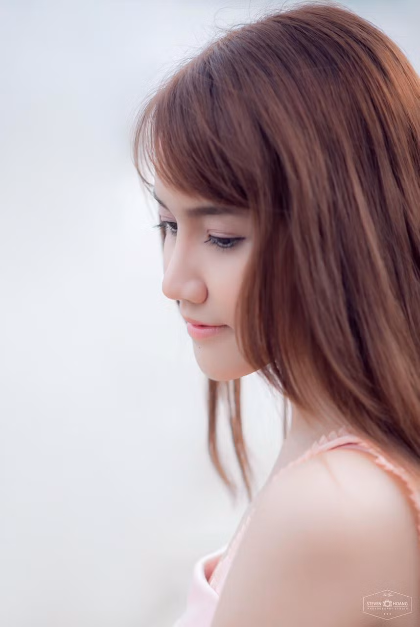 Nữ tiếp viên hàng không Việt Nam khiến triệu người không thể rời mắt ảnh 10