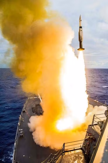 Mỹ tổ chức diễn tập quân sự "Valiant Shield-2014" ở Tây Thái Bình Dương