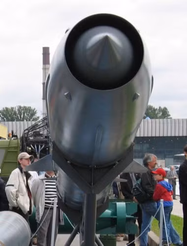 Tên lửa chống hạm BrahMos