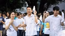 Học trò ít chọn thi Sử là do môn học khó, dễ bị điểm liệt! ảnh 2