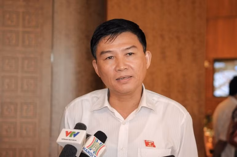 Nhiều cán bộ sẵn sàng chấp nhận tiêu cực, tham nhũng để được việc ảnh 3