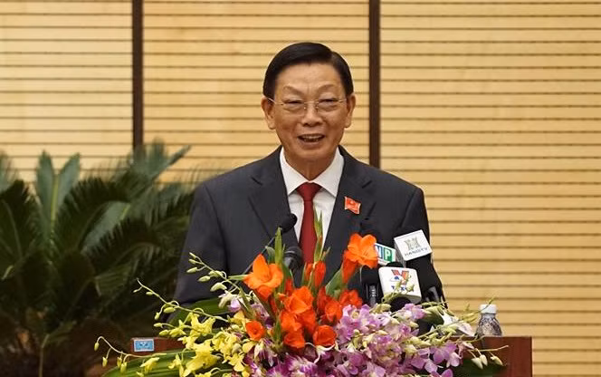 Phát hiện mới: “Con ông cháu cha… vỉa hè”! ảnh 6