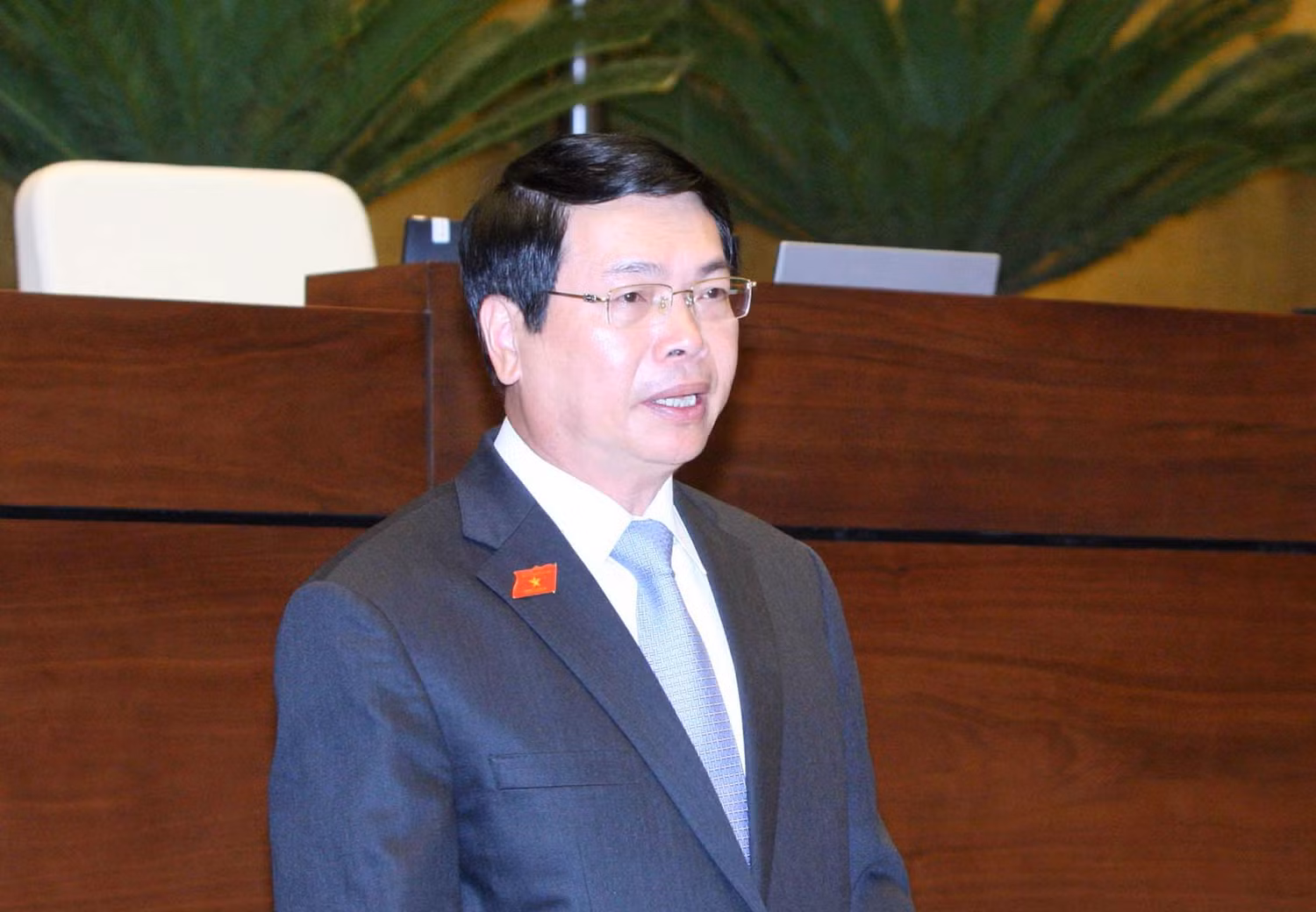"Nhà nước đang nuôi báo cô nhiều công chức, viên chức" ảnh 2