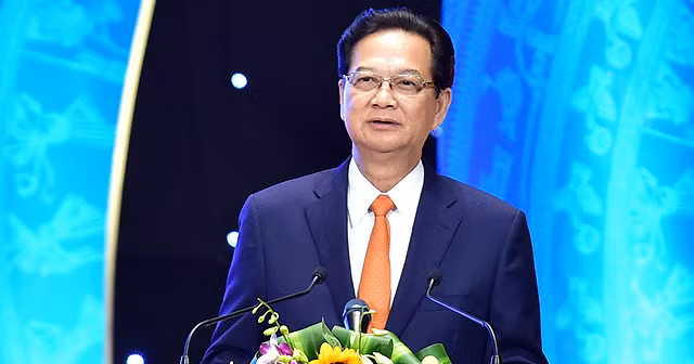 Tướng Thước xúc động kể về các chiến sĩ trên đảo Trường Sa ảnh 2