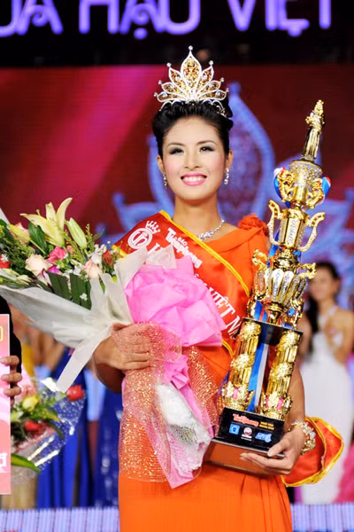 Theo thông tin chính thức từ phía Bộ Văn hóa Thể thao và Du lịch, vòng chung kết Hoa hậu VN 2012 sẽ được tổ chức tại Đà Nẵng và trước tháng 9. (Giaoduc.net.vn)