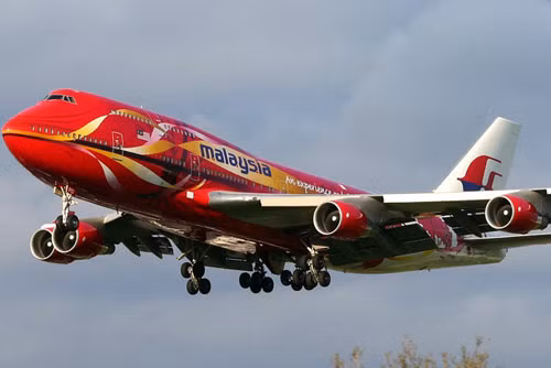 10. Malaysian Airlines Hãng hàng không 5 sao của Malaysia đã nhận tới hơn 100 giải thưởng về dịch vụ trong 10 năm qua.