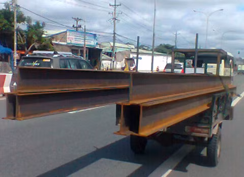 Chụp trên cầu Thăng Long. Ảnh: Quang Nguyen. Chụp trên cầu Thăng Long. Ảnh: Quang Nguyen.