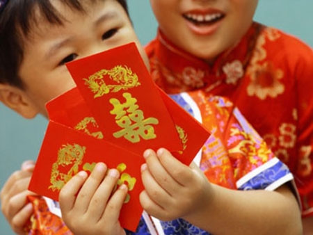 Tâm thư của TGĐ Thái Hà Books về chiếc bao lì xì Tết