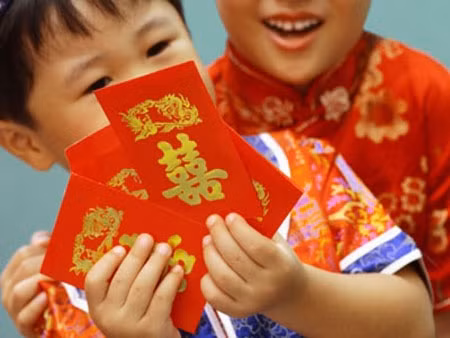 Tâm thư của TGĐ Thái Hà Books về chiếc bao lì xì Tết