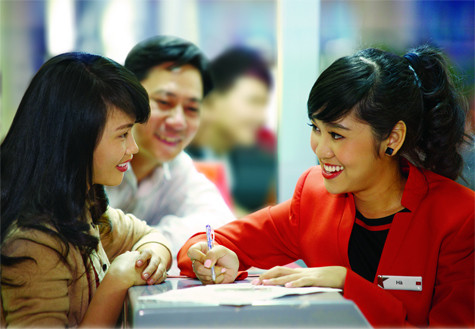 Ông Lê Hồng Hà – Tổng giám đốc Jetstar Pacific cho biết, năm 2012, Jetstar phục vụ gần 1,9 triệu lượt khách.