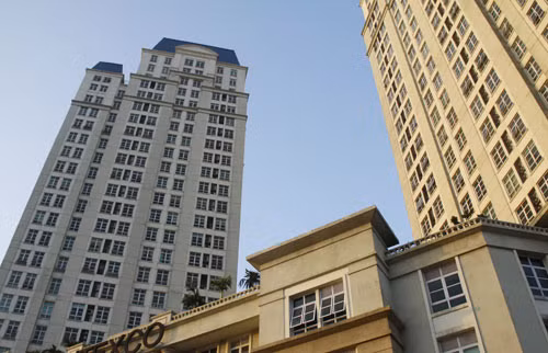 Theo kết quả nghiên cứu của Công ty Savills Việt Nam, chỉ số giá Bất động sản tại Hà Nội hiện nay đang giảm.