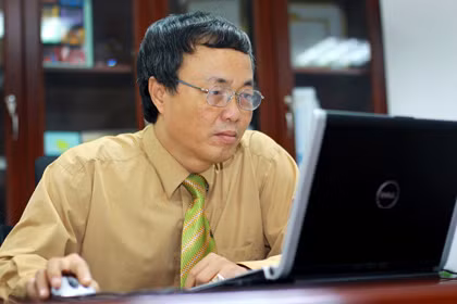 TS Lê Thống Nhất: “Tôi cũng chia tay MobiFone khi ra nước ngoài”